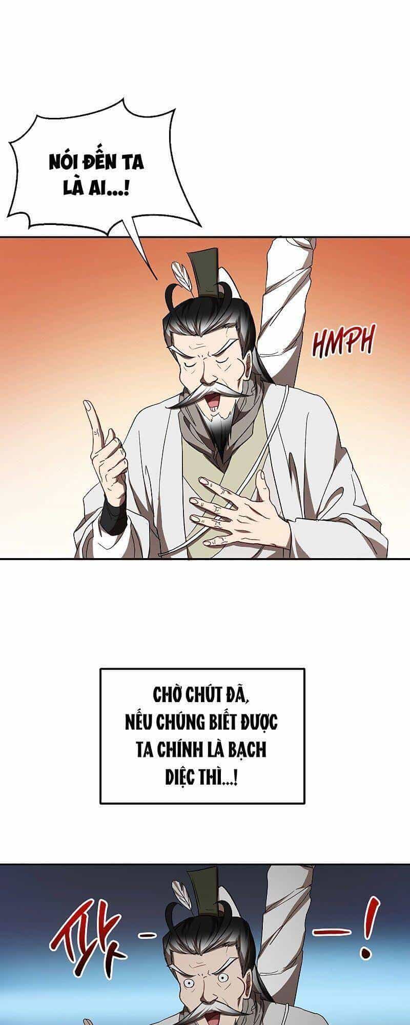 Võ Đang Kỳ Hiệp - Chương 67 - ảnh 38
