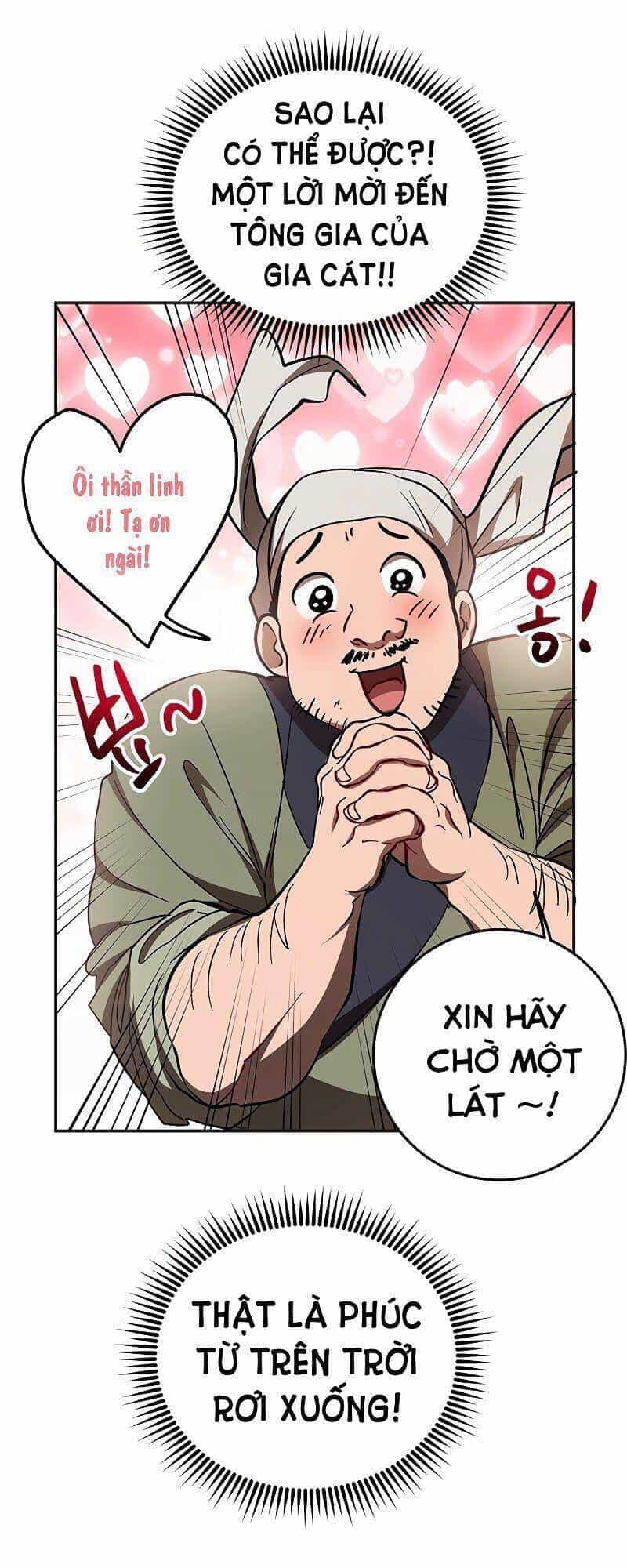 Võ Đang Kỳ Hiệp - Chương 67 - ảnh 66