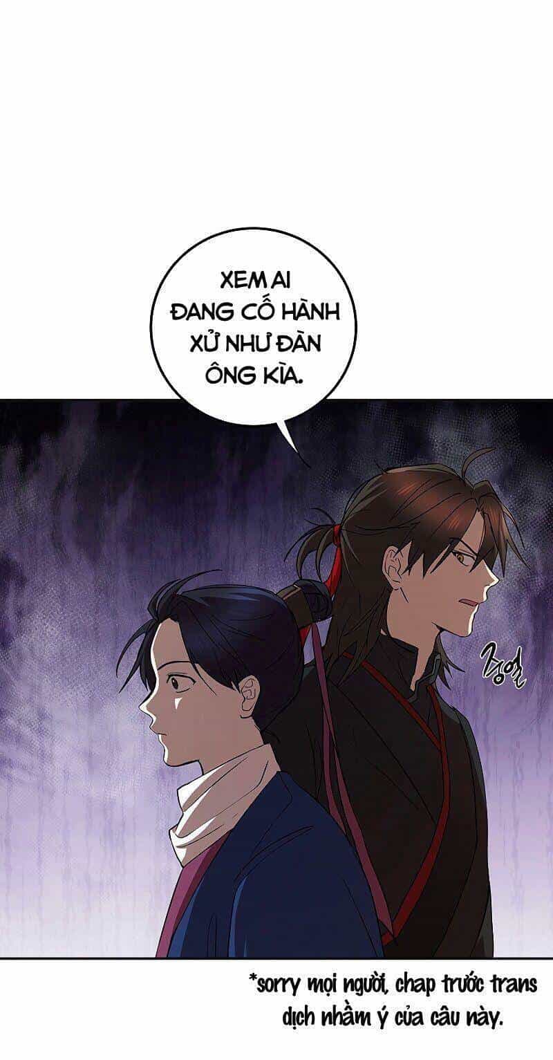Võ Đang Kỳ Hiệp - Chương 68 - ảnh 1