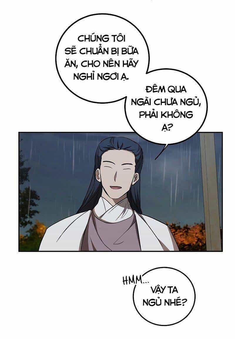 Võ Đang Kỳ Hiệp - Chương 68 - ảnh 22
