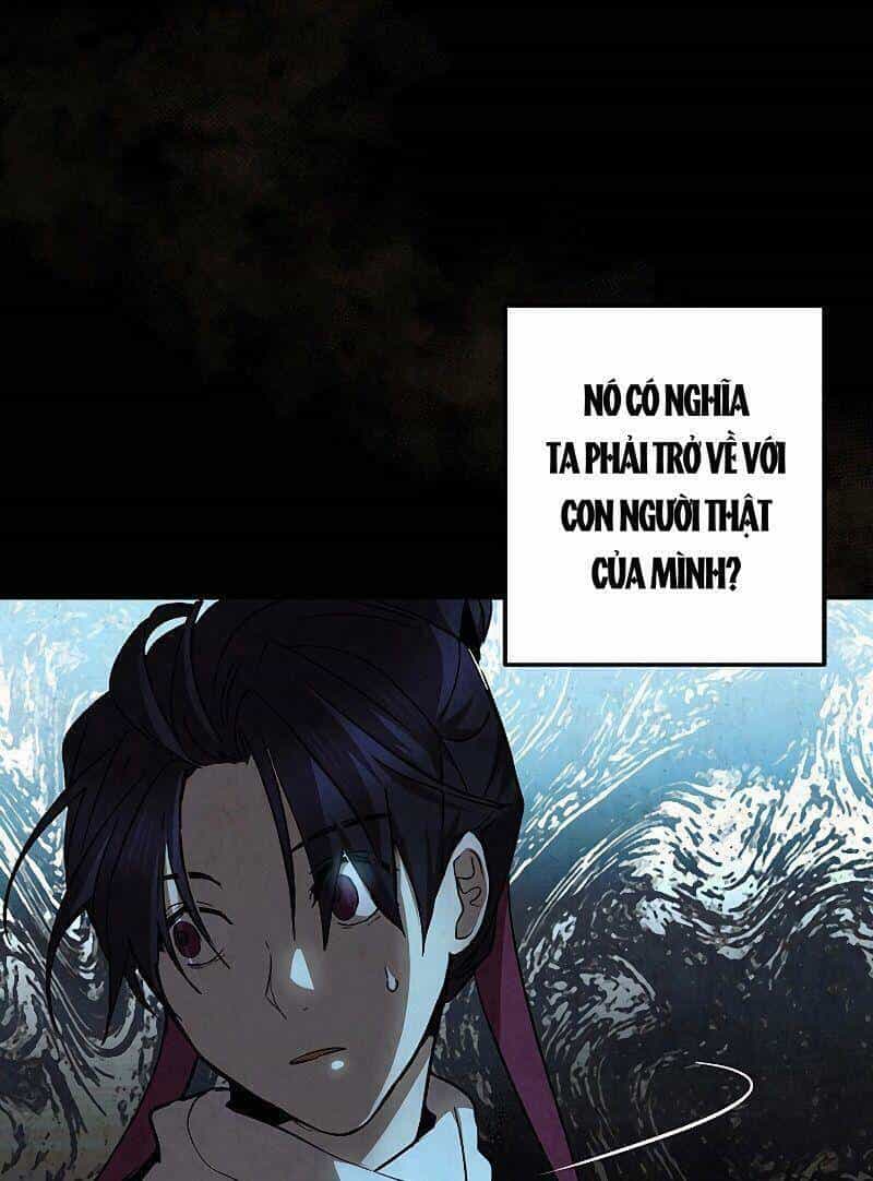 Võ Đang Kỳ Hiệp - Chương 68 - ảnh 45