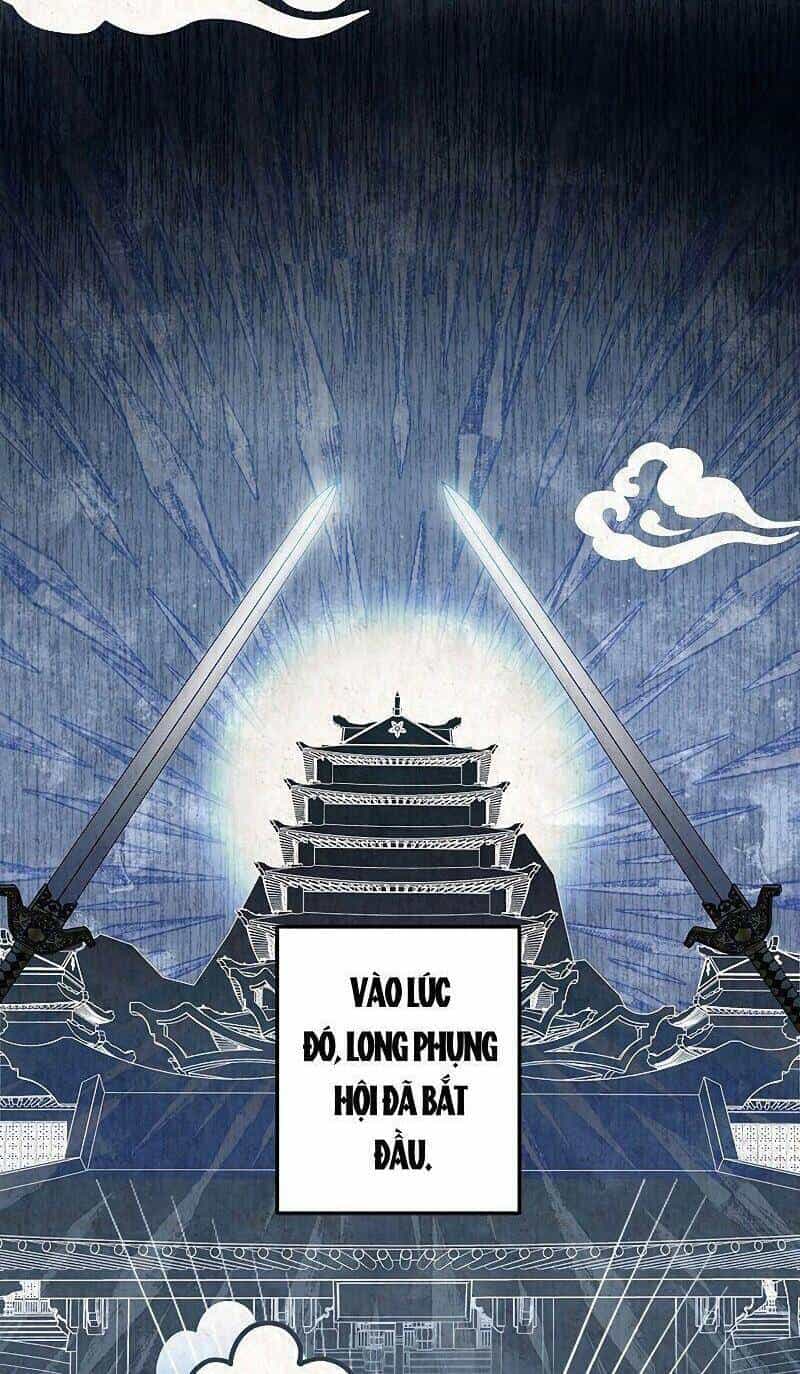 Võ Đang Kỳ Hiệp - Chương 68 - ảnh 50