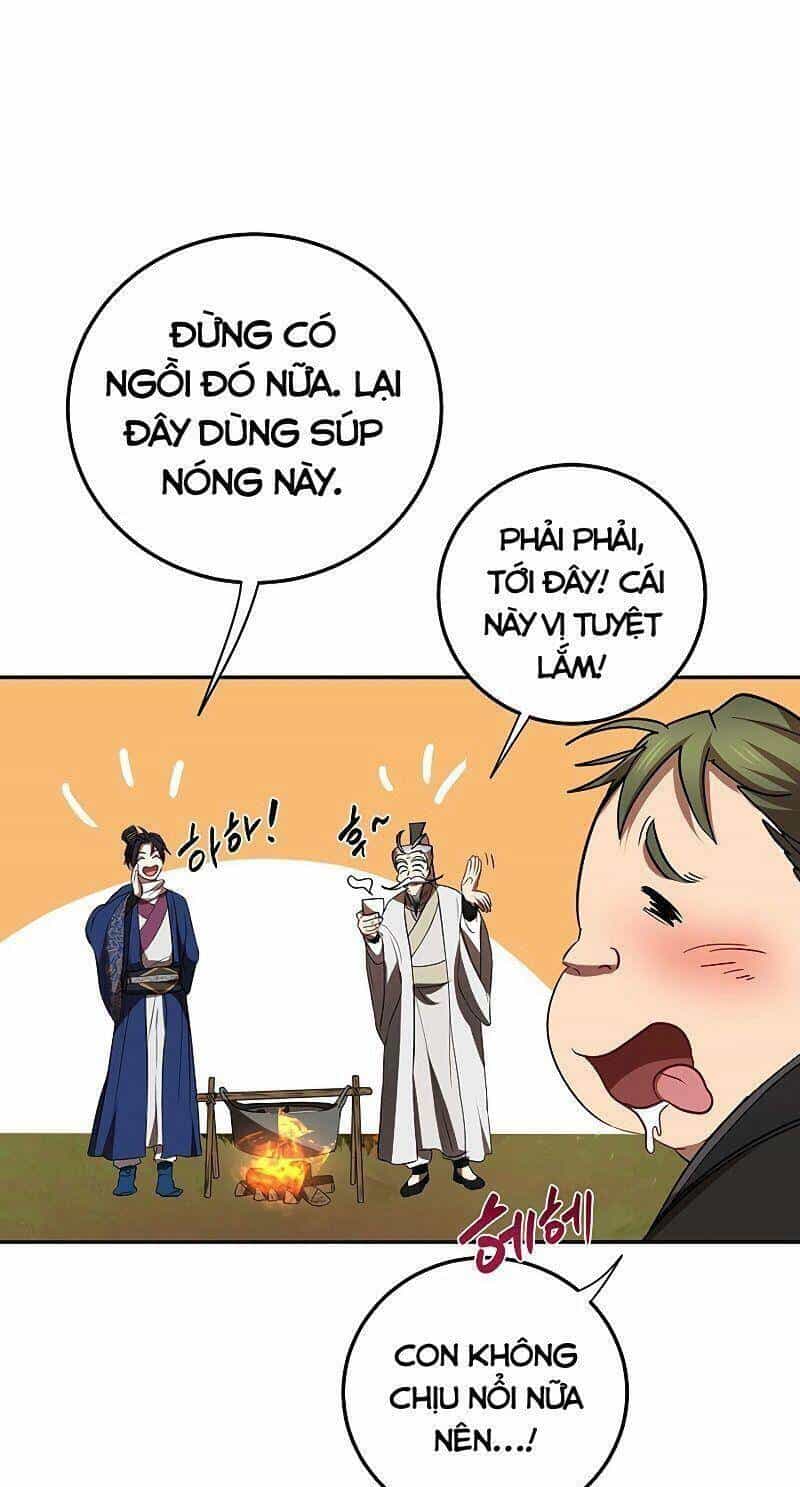 Võ Đang Kỳ Hiệp - Chương 68 - ảnh 64