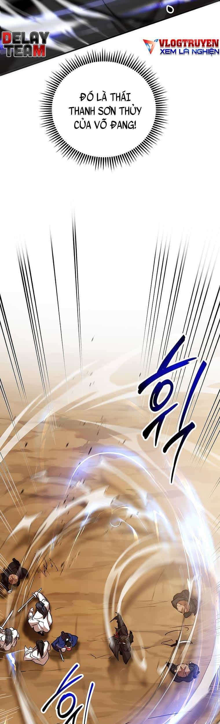 Võ Đang Kỳ Hiệp - Chương 70 - ảnh 51