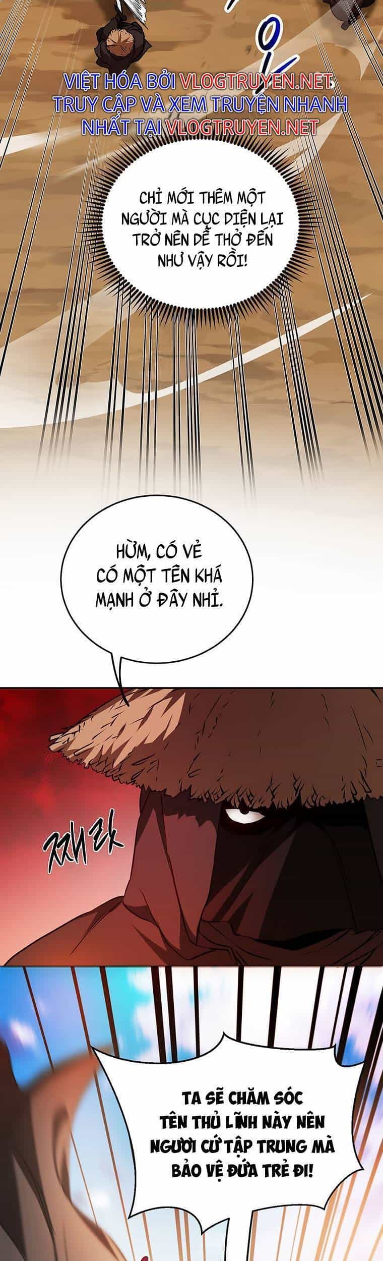 Võ Đang Kỳ Hiệp - Chương 70 - ảnh 53