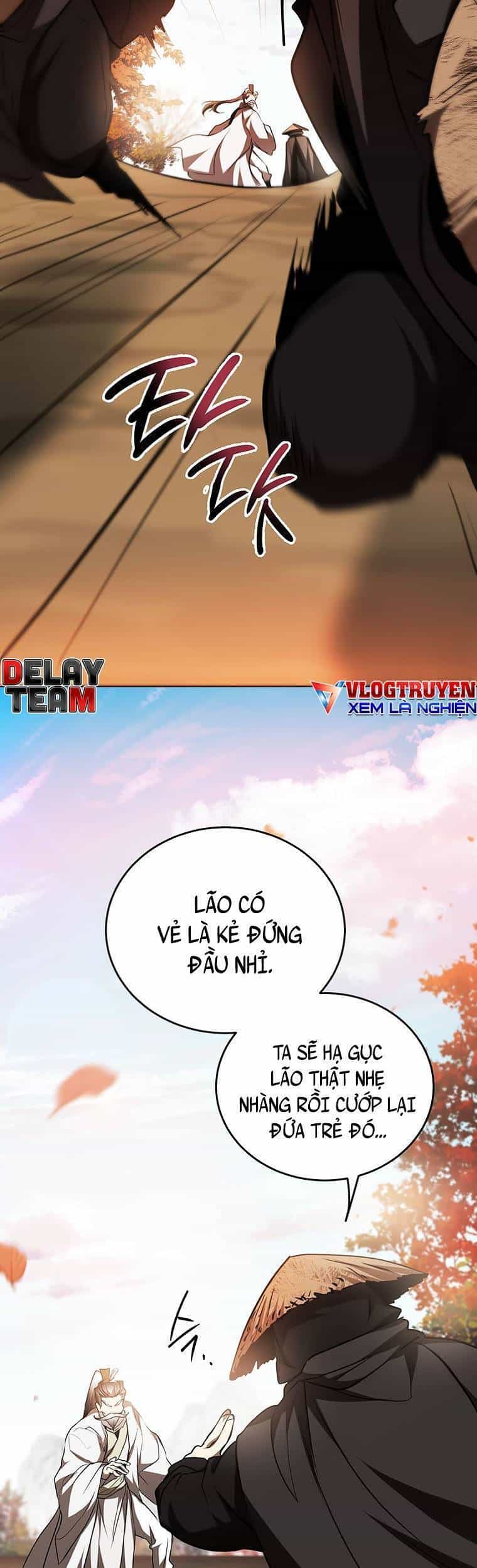Võ Đang Kỳ Hiệp - Chương 70 - ảnh 55