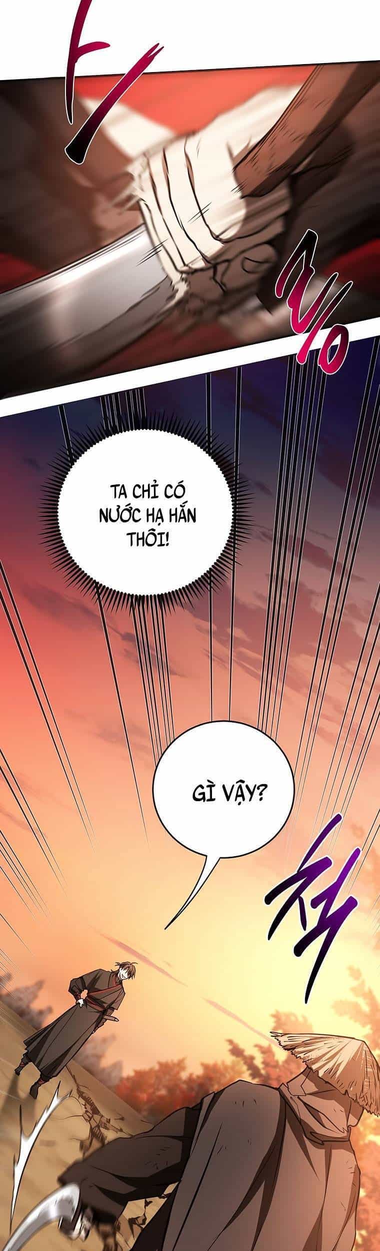 Võ Đang Kỳ Hiệp - Chương 71 - ảnh 17