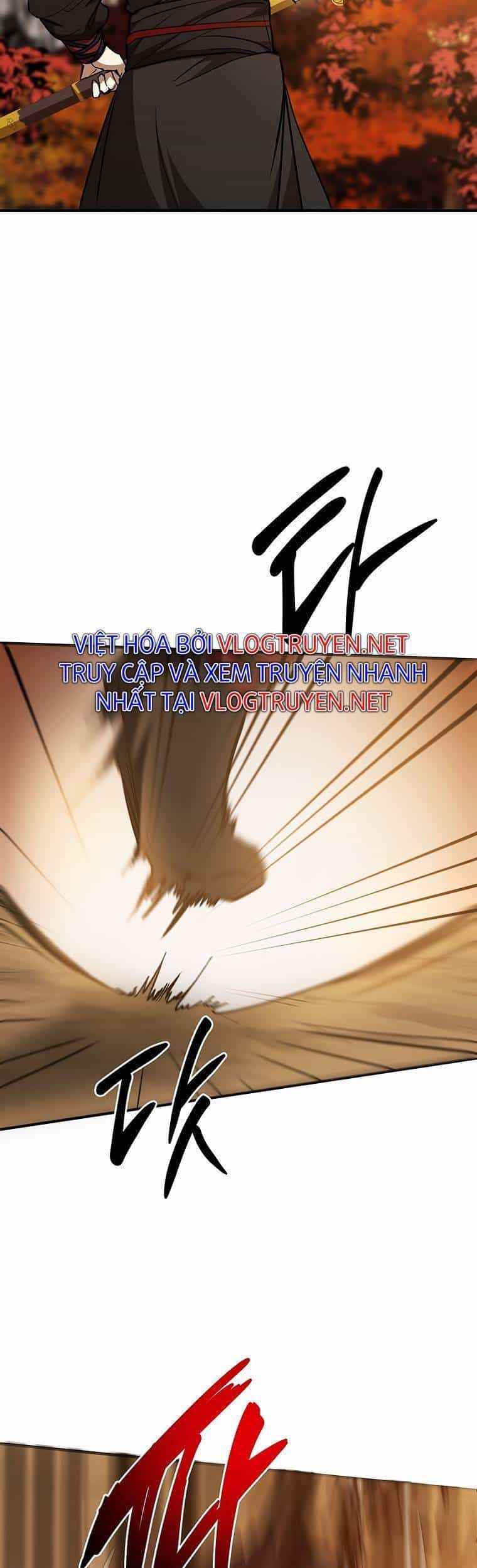 Võ Đang Kỳ Hiệp - Chương 71 - ảnh 21