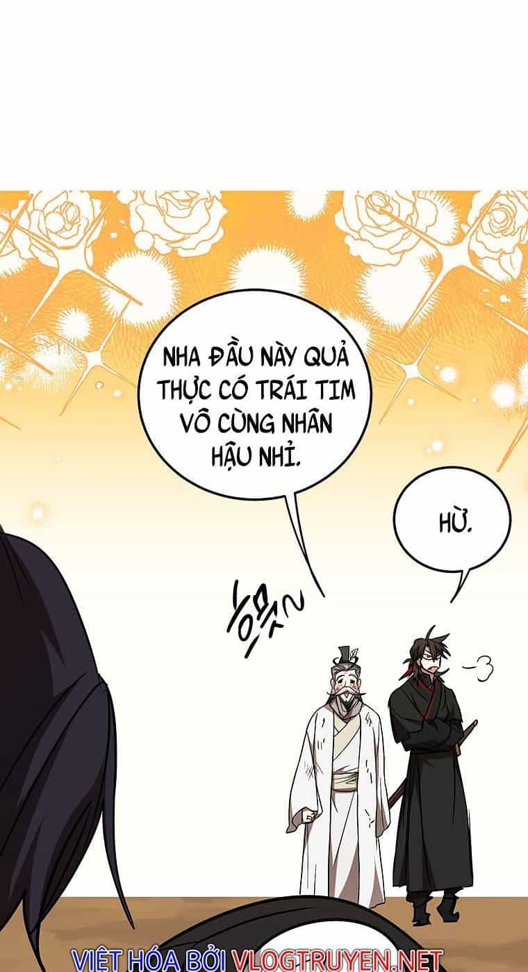 Võ Đang Kỳ Hiệp - Chương 71 - ảnh 65
