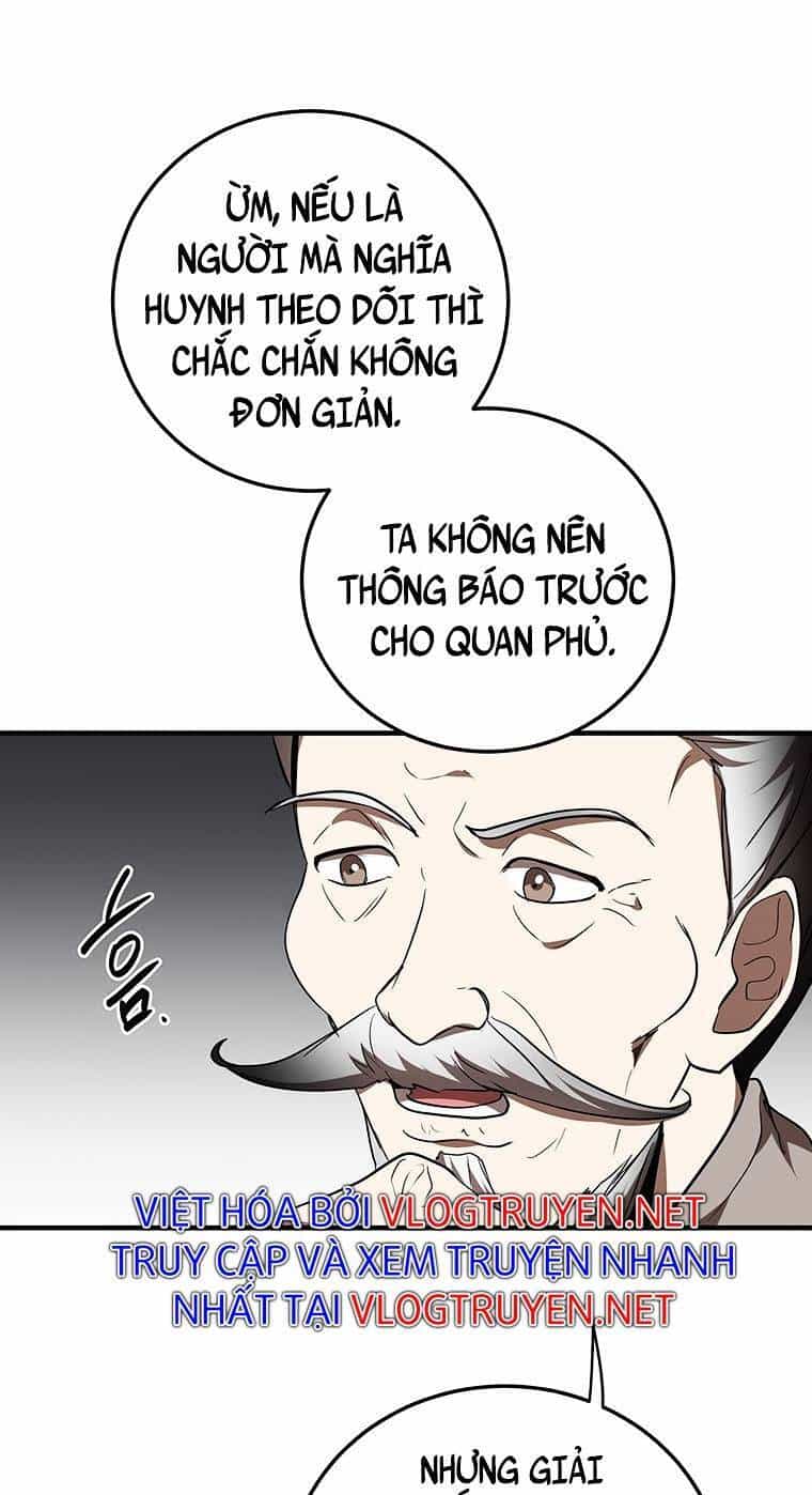 Võ Đang Kỳ Hiệp - Chương 71 - ảnh 69