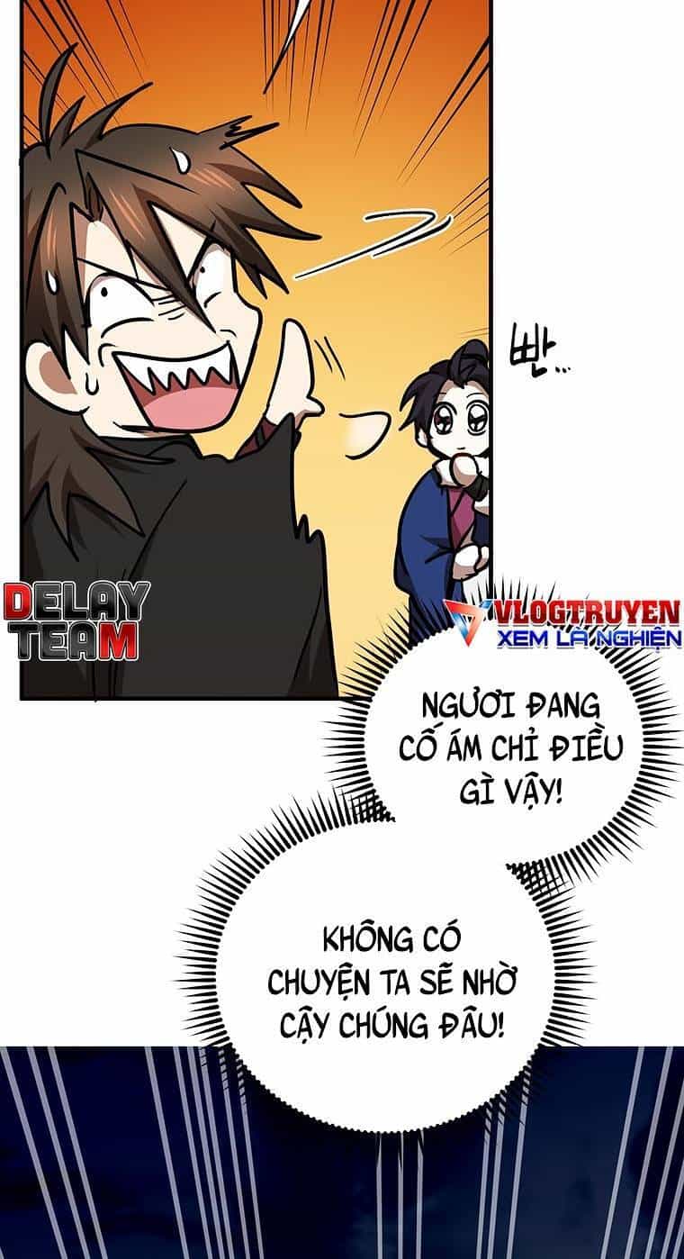 Võ Đang Kỳ Hiệp - Chương 71 - ảnh 76