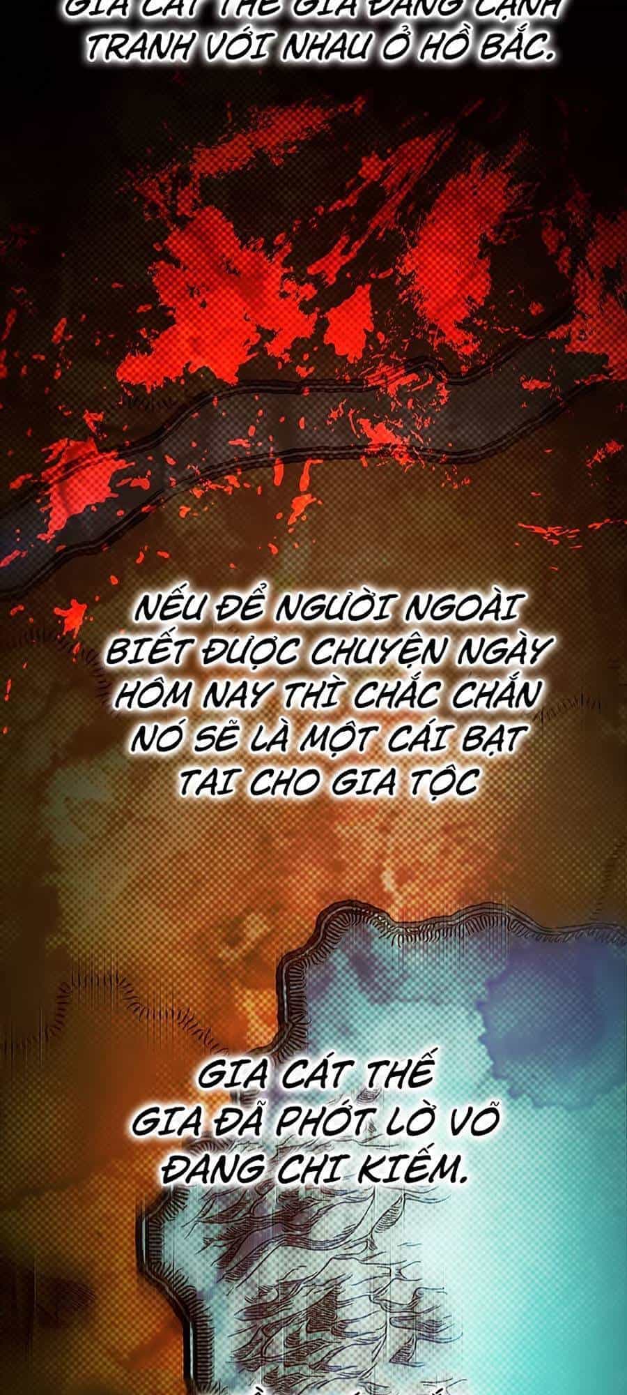 Võ Đang Kỳ Hiệp - Chương 72 - ảnh 75