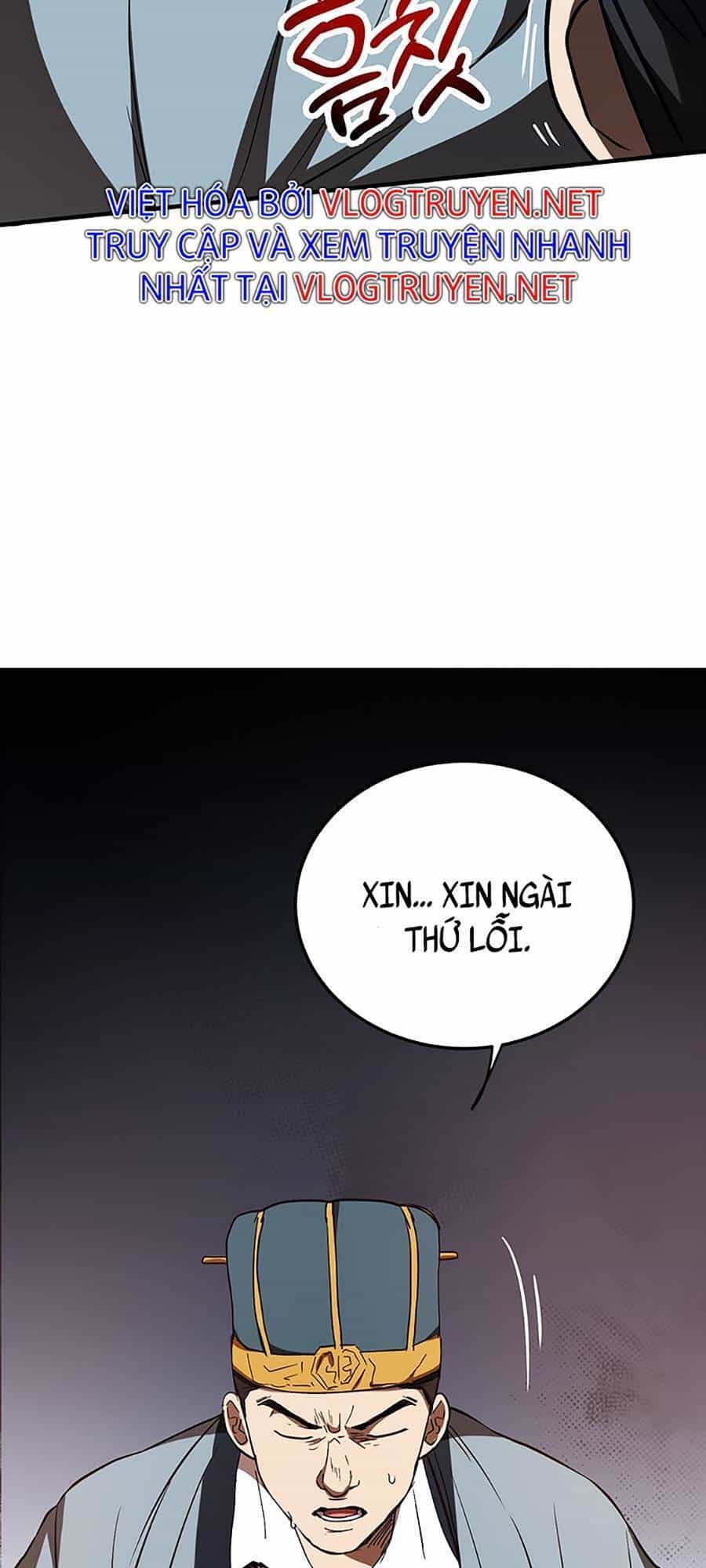 Võ Đang Kỳ Hiệp - Chương 72 - ảnh 83