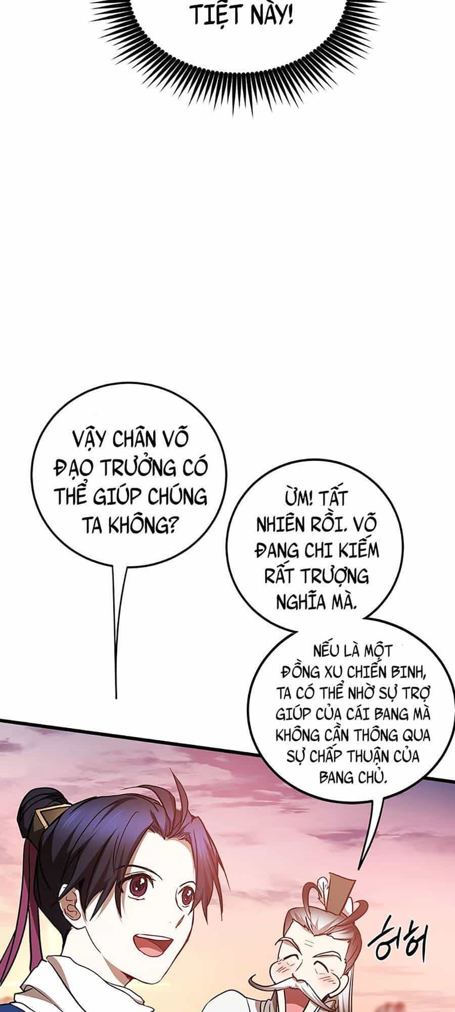 Võ Đang Kỳ Hiệp - Chương 72 - ảnh 9