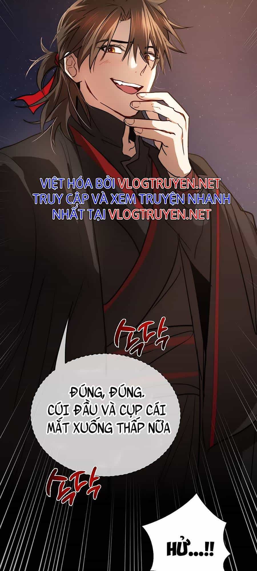 Võ Đang Kỳ Hiệp - Chương 72 - ảnh 91