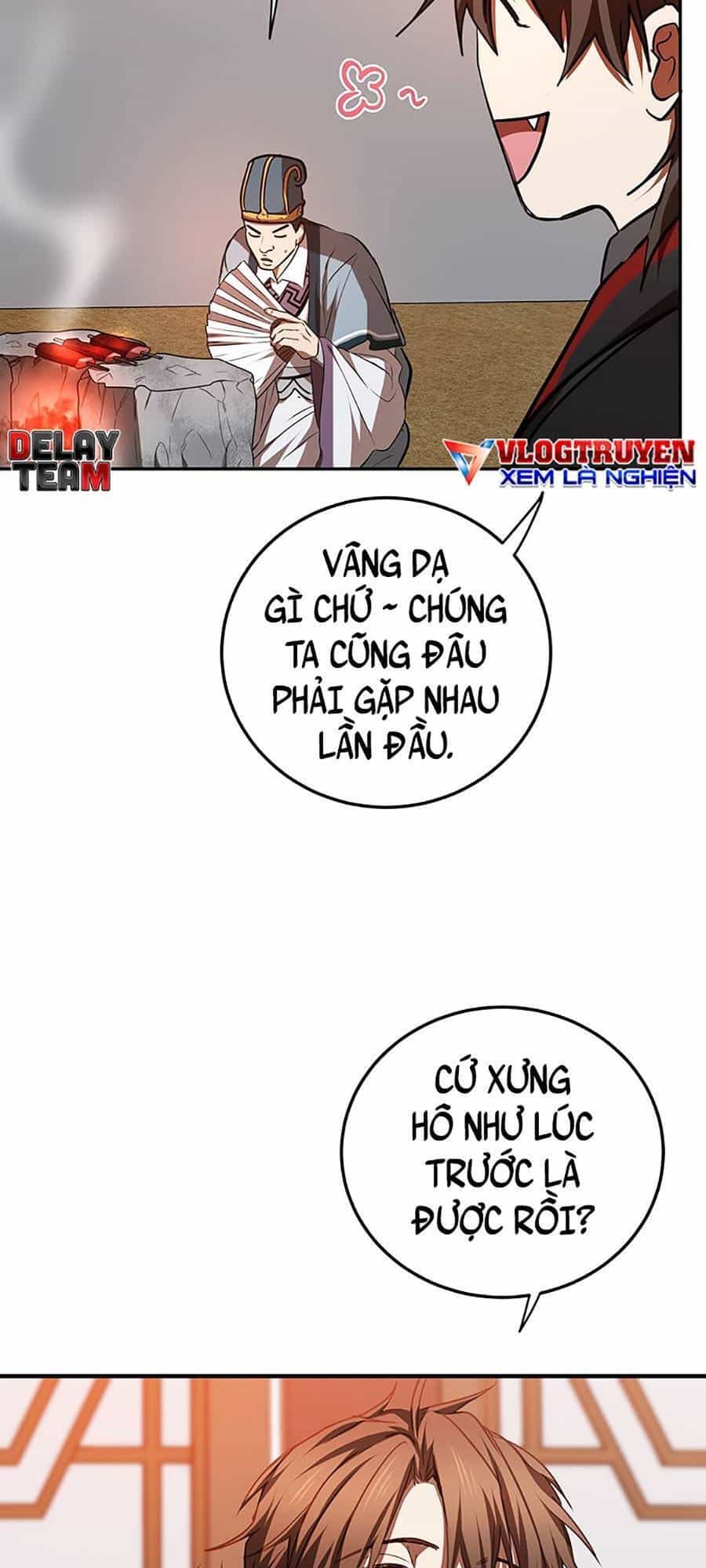 Võ Đang Kỳ Hiệp - Chương 73 - ảnh 13