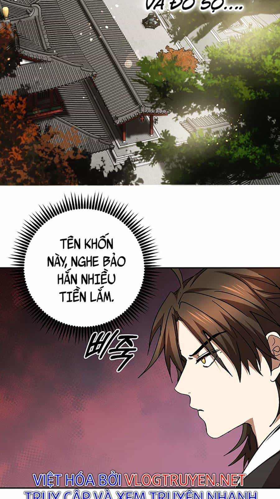 Võ Đang Kỳ Hiệp - Chương 74 - ảnh 31