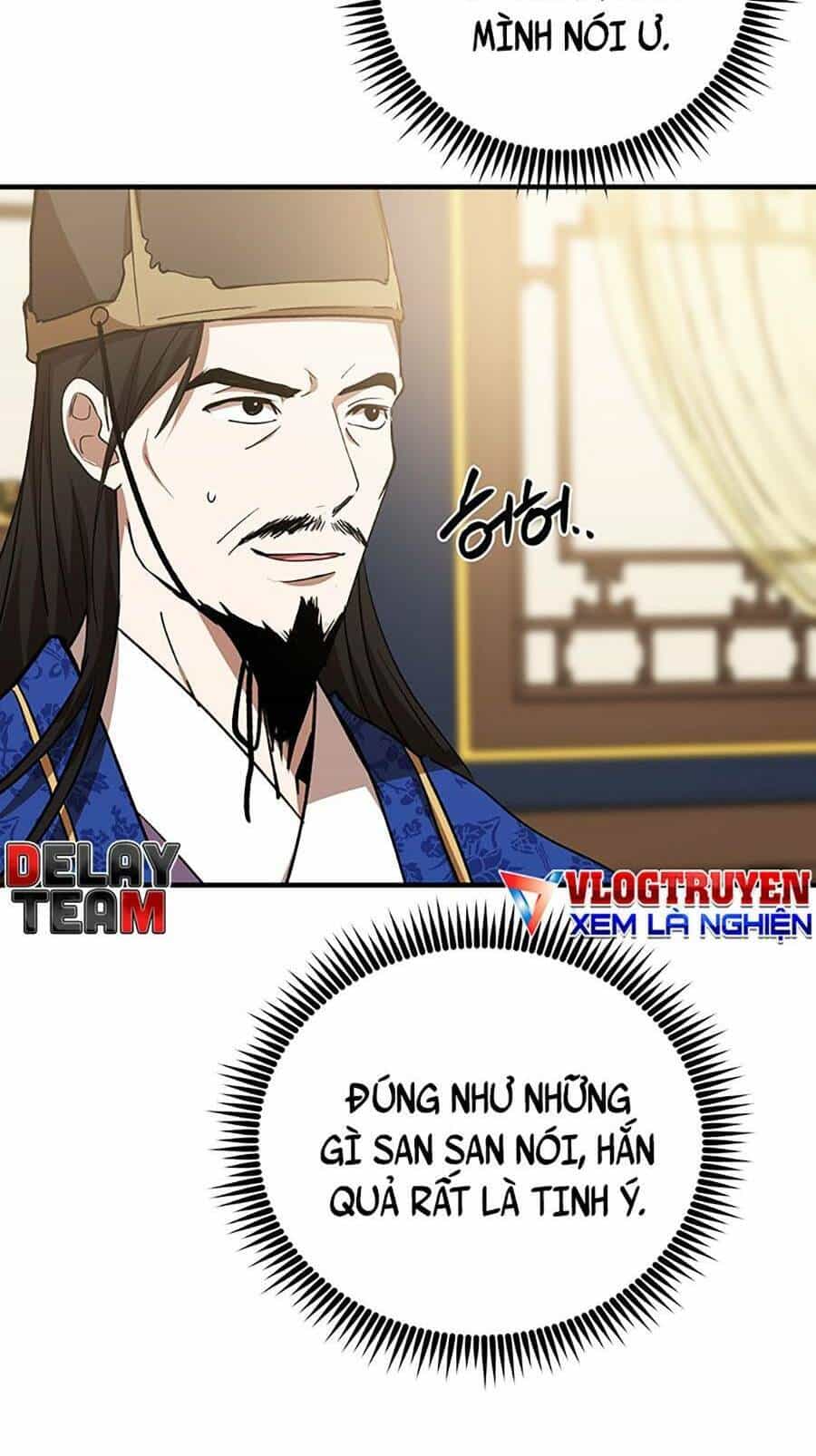 Võ Đang Kỳ Hiệp - Chương 74 - ảnh 44