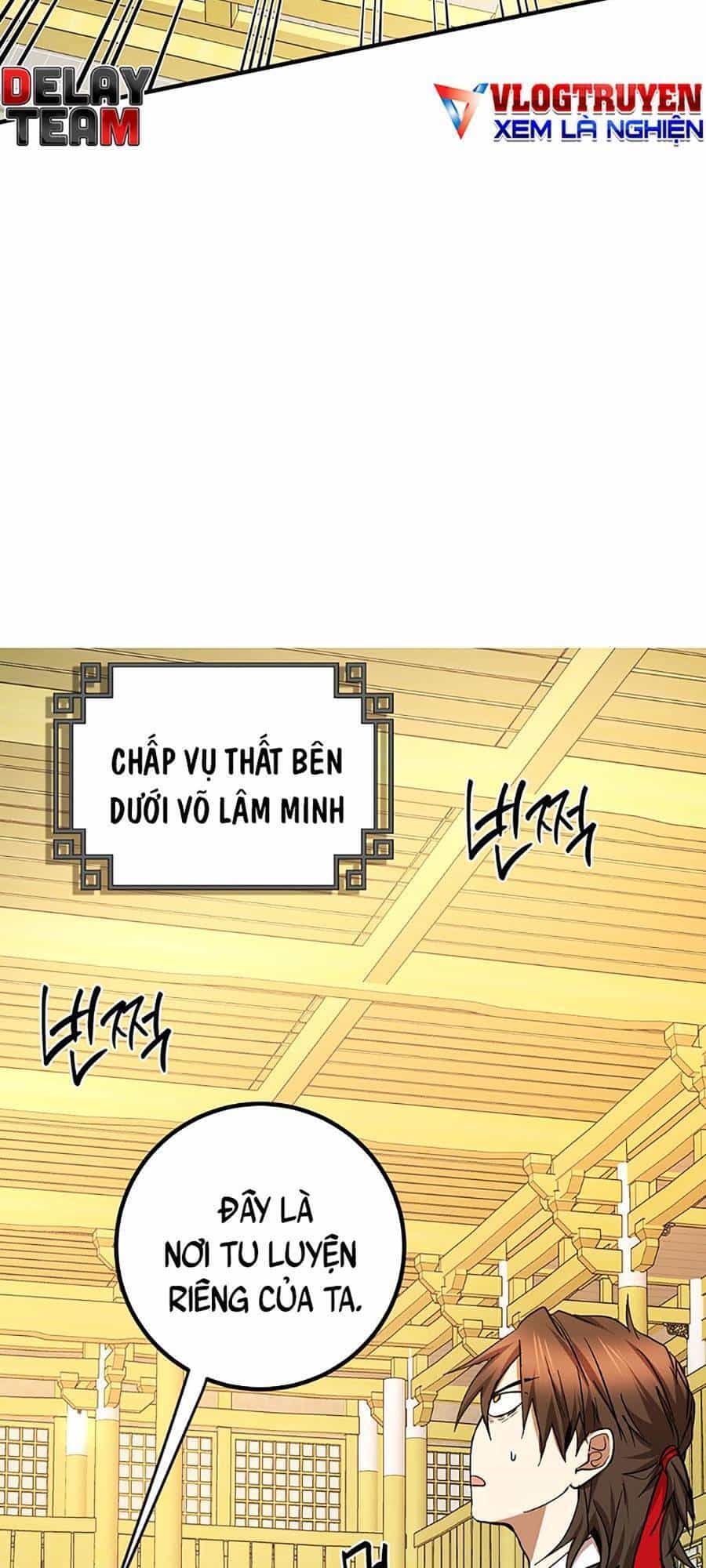 Võ Đang Kỳ Hiệp - Chương 75 - ảnh 25
