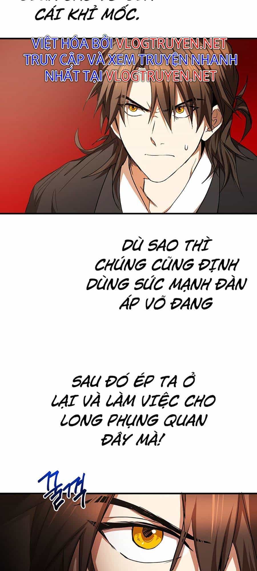 Võ Đang Kỳ Hiệp - Chương 75 - ảnh 55