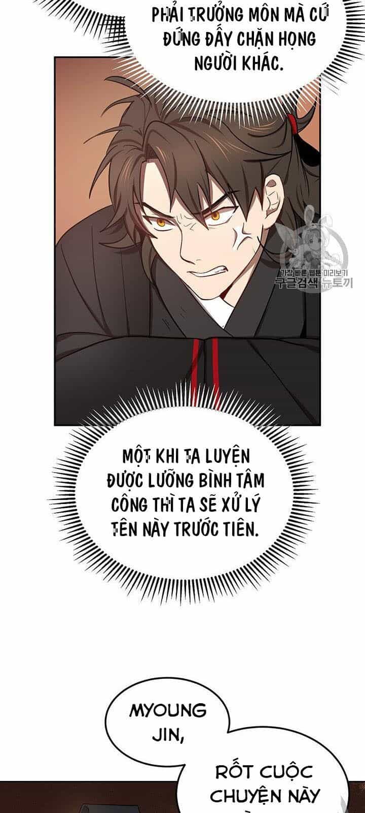 Võ Đang Kỳ Hiệp - Chương 7 - ảnh 19