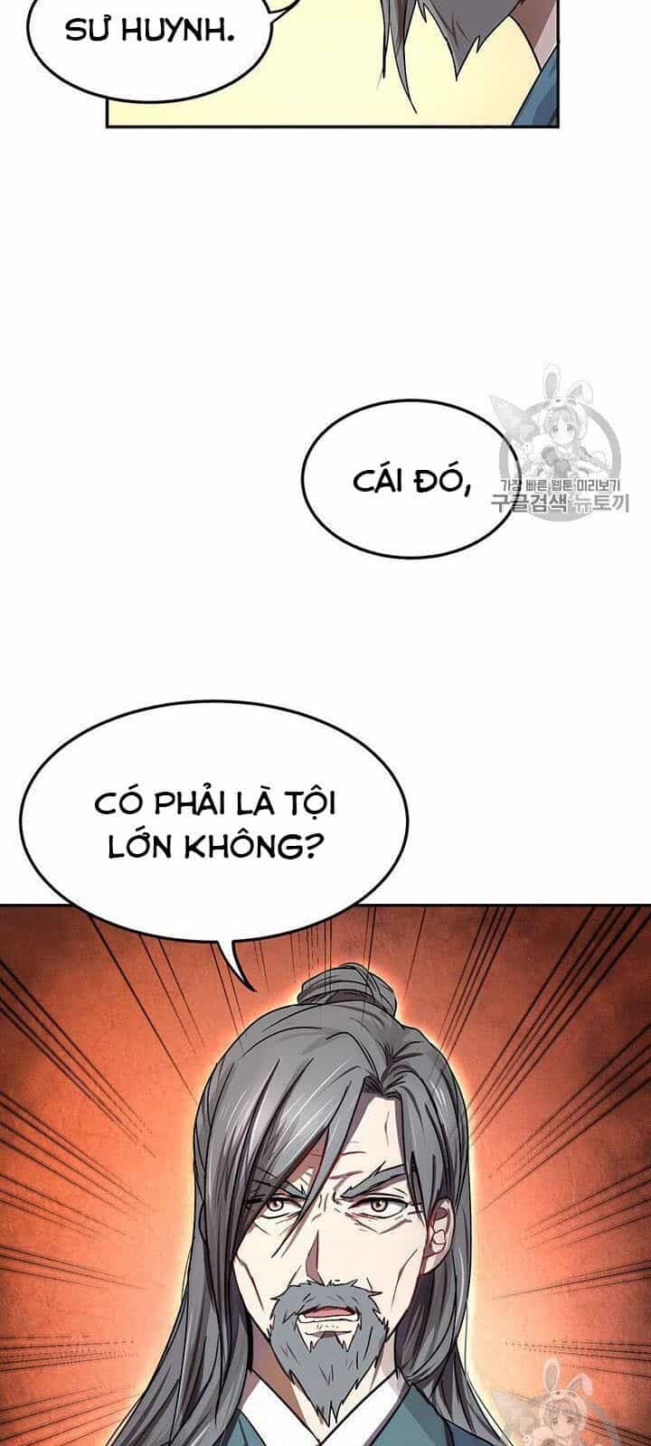 Võ Đang Kỳ Hiệp - Chương 7 - ảnh 23