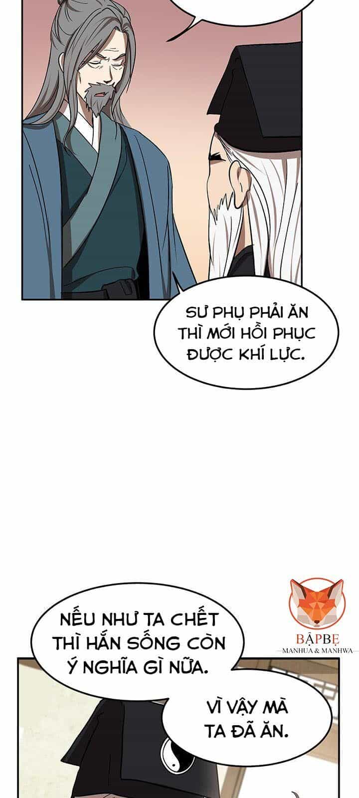 Võ Đang Kỳ Hiệp - Chương 7 - ảnh 46