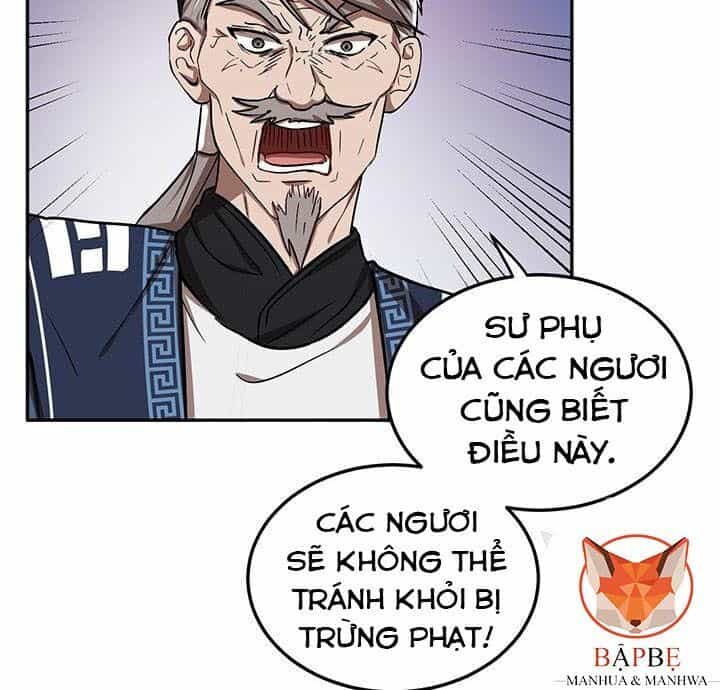 Võ Đang Kỳ Hiệp - Chương 7 - ảnh 9
