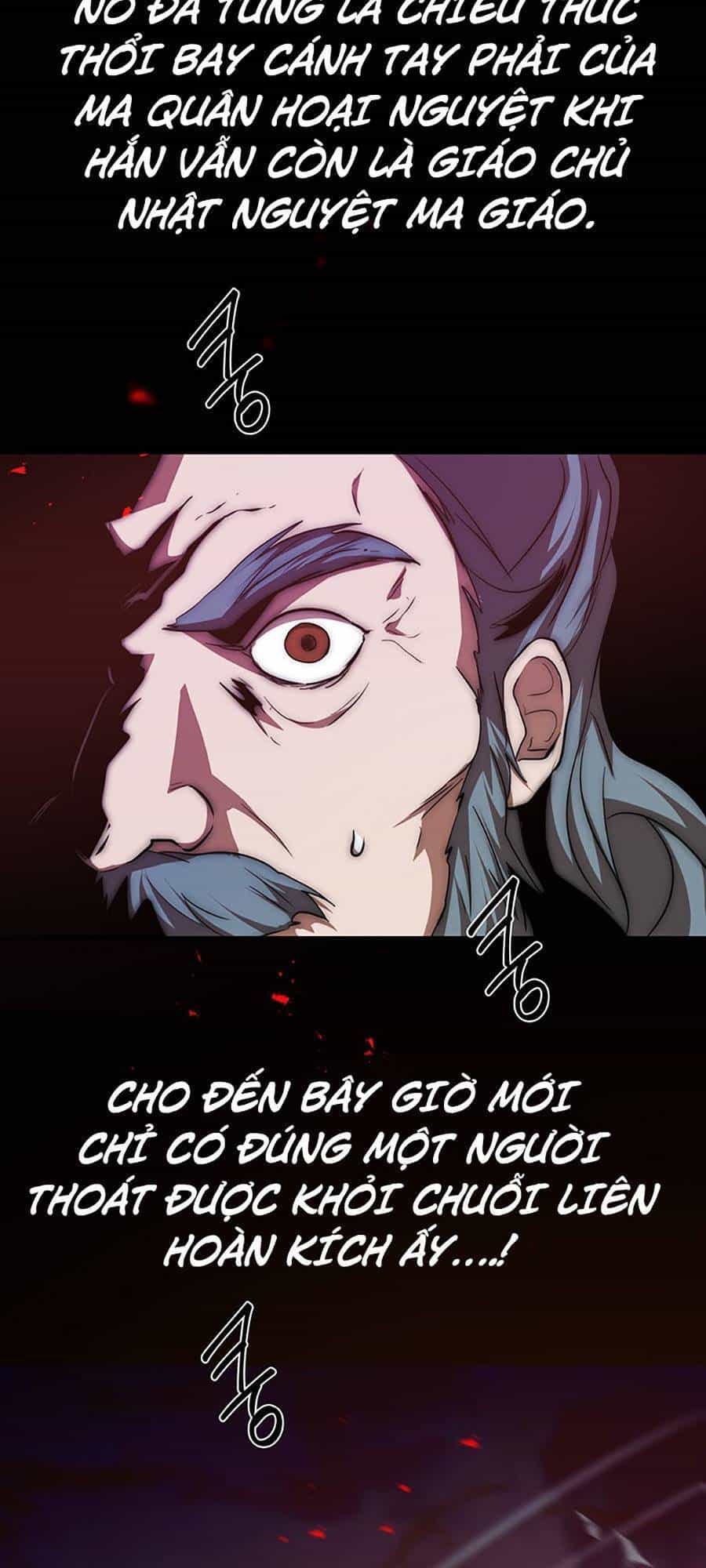 Võ Đang Kỳ Hiệp - Chương 76 - ảnh 29