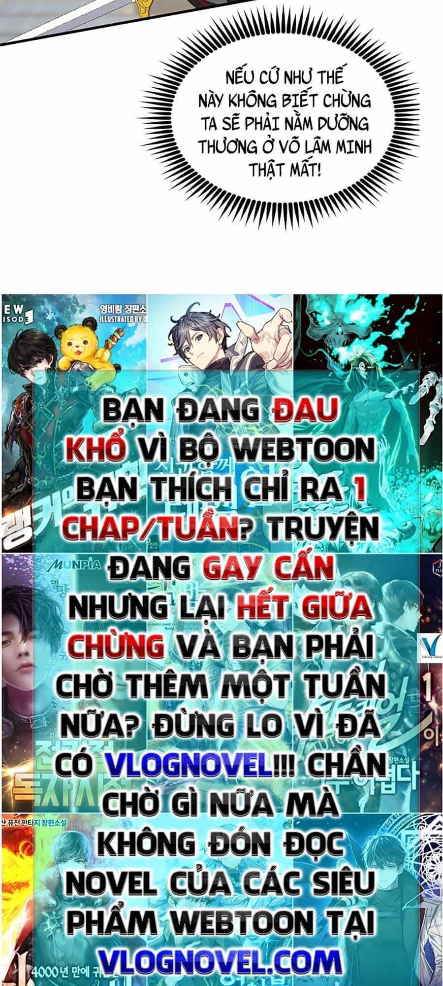 Võ Đang Kỳ Hiệp - Chương 76 - ảnh 79
