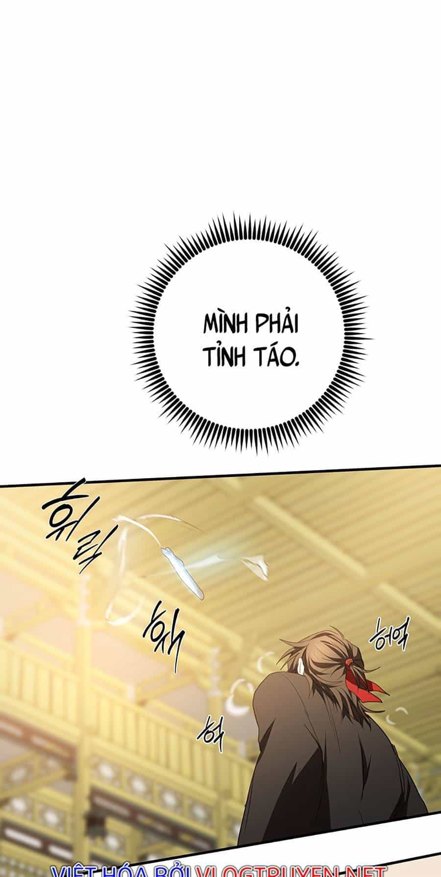 Võ Đang Kỳ Hiệp - Chương 76 - ảnh 98