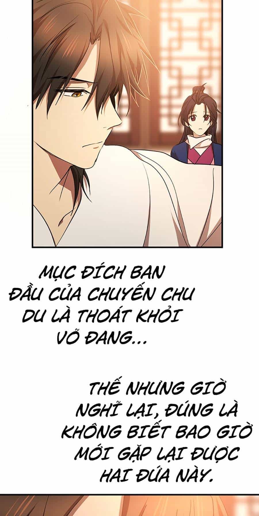 Võ Đang Kỳ Hiệp - Chương 77 - ảnh 100