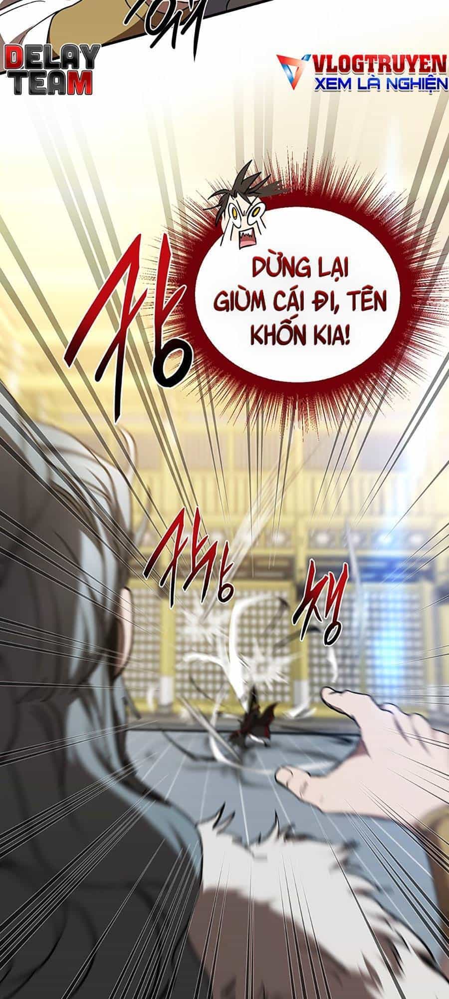 Võ Đang Kỳ Hiệp - Chương 77 - ảnh 11