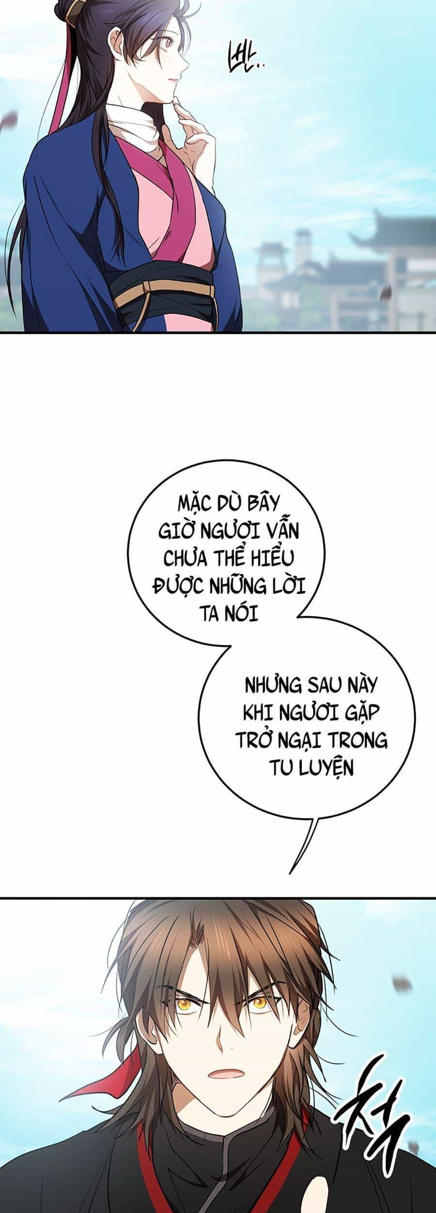Võ Đang Kỳ Hiệp - Chương 78 - ảnh 21