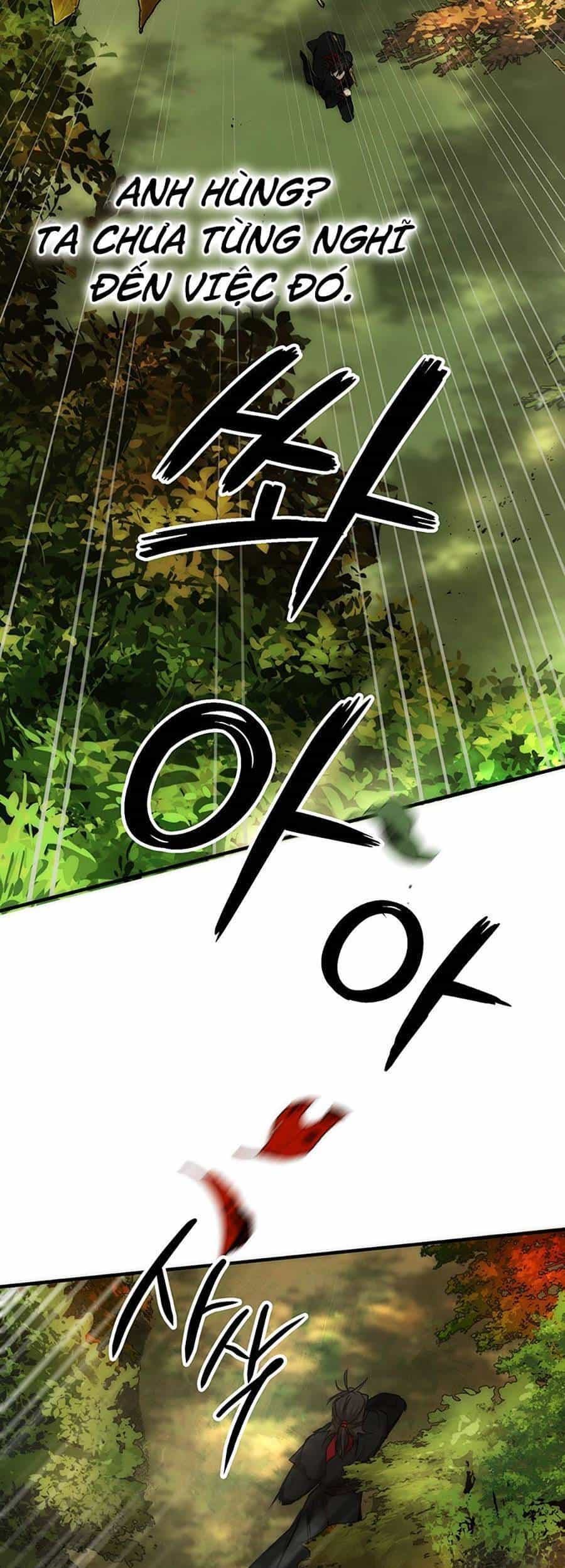 Võ Đang Kỳ Hiệp - Chương 78 - ảnh 71
