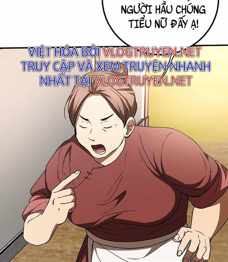 Võ Đang Kỳ Hiệp - Chương 78 - ảnh 90