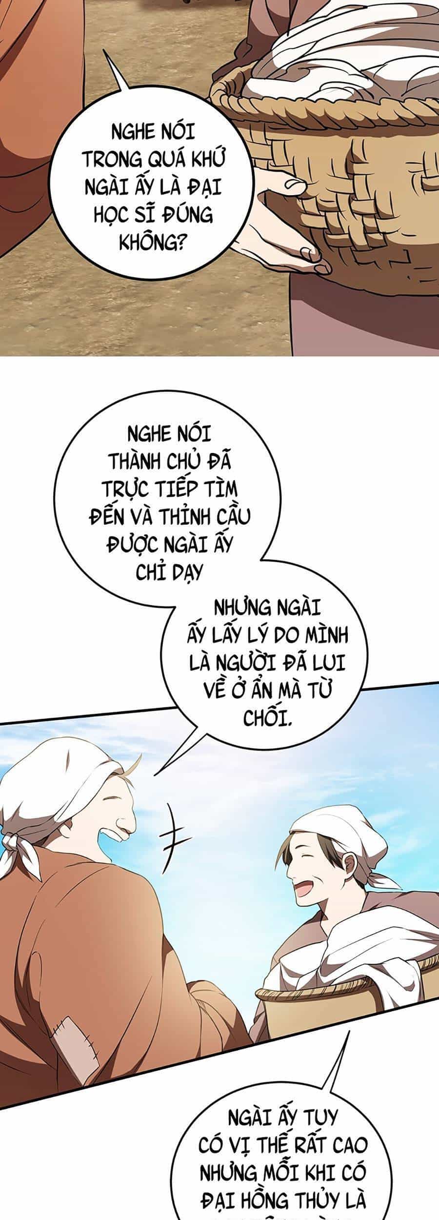 Võ Đang Kỳ Hiệp - Chương 78 - ảnh 93