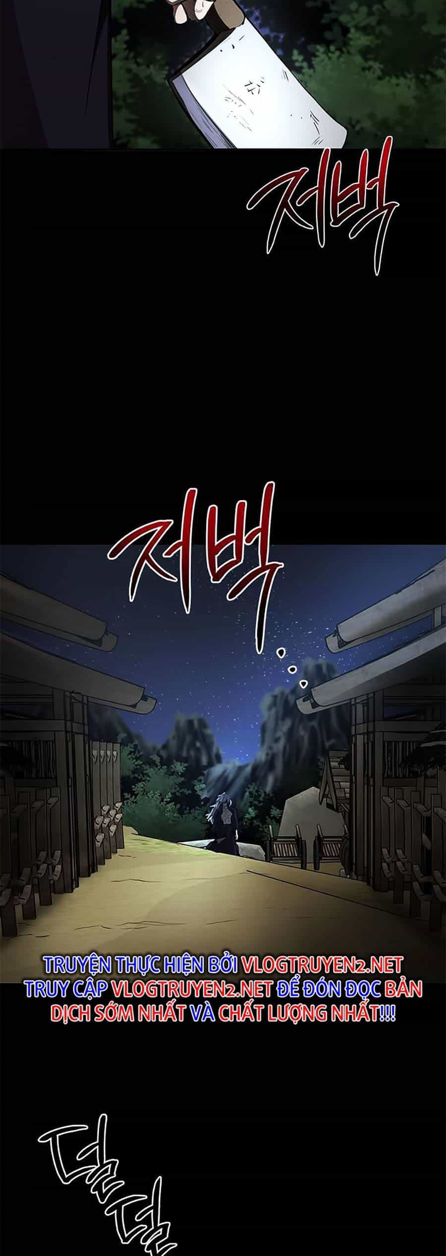 Võ Đang Kỳ Hiệp - Chương 79 - ảnh 25