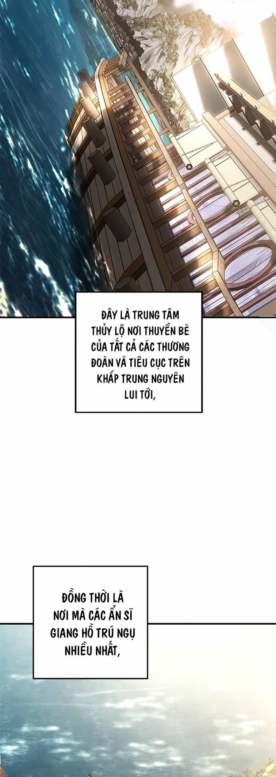 Võ Đang Kỳ Hiệp - Chương 79 - ảnh 42