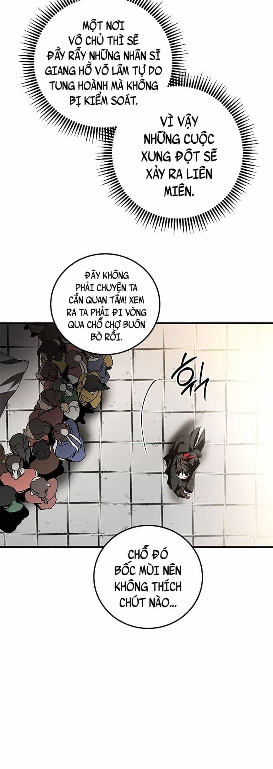 Võ Đang Kỳ Hiệp - Chương 79 - ảnh 50