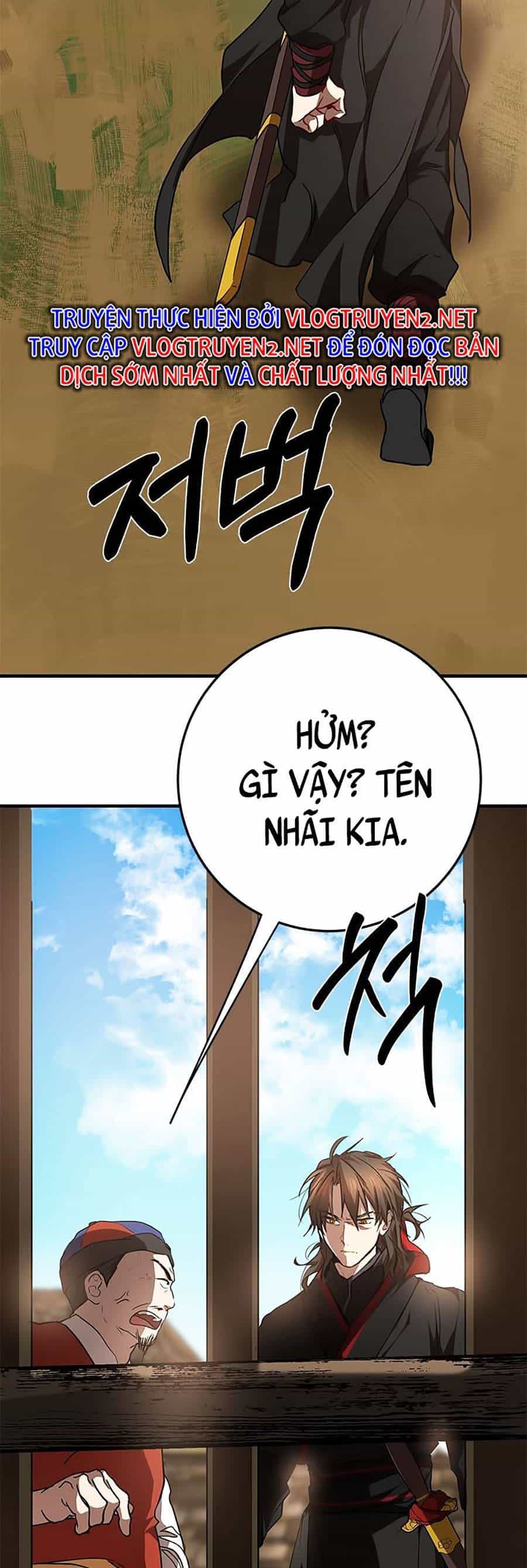 Võ Đang Kỳ Hiệp - Chương 79 - ảnh 55
