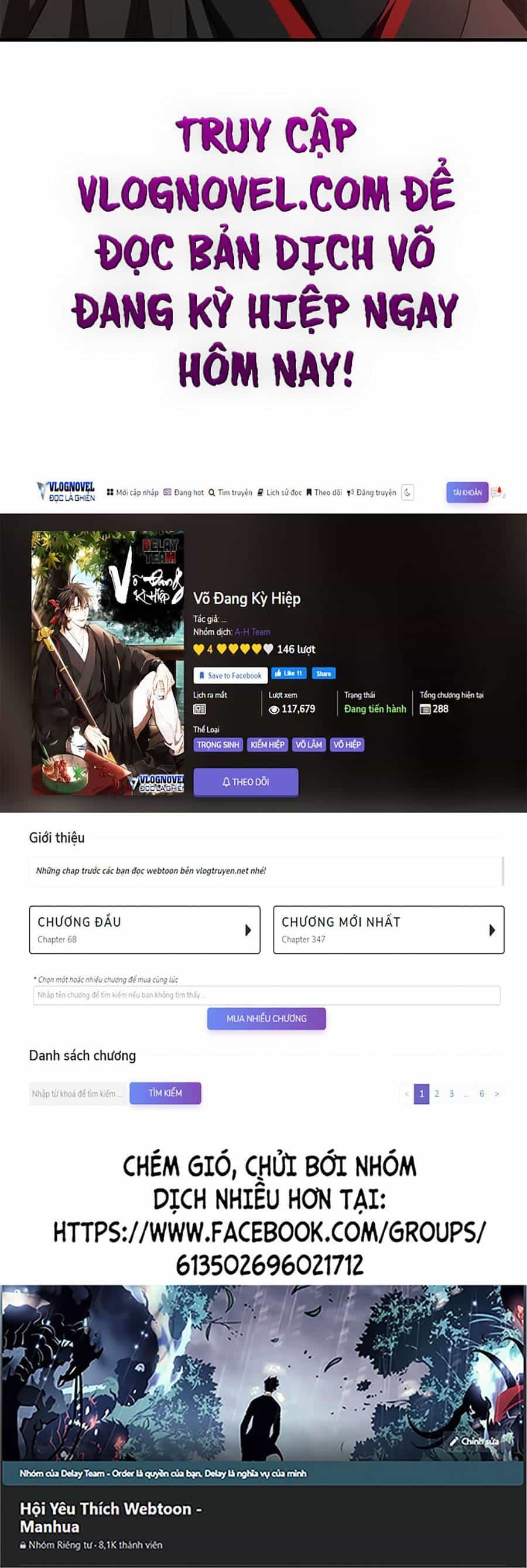 Võ Đang Kỳ Hiệp - Chương 79 - ảnh 59