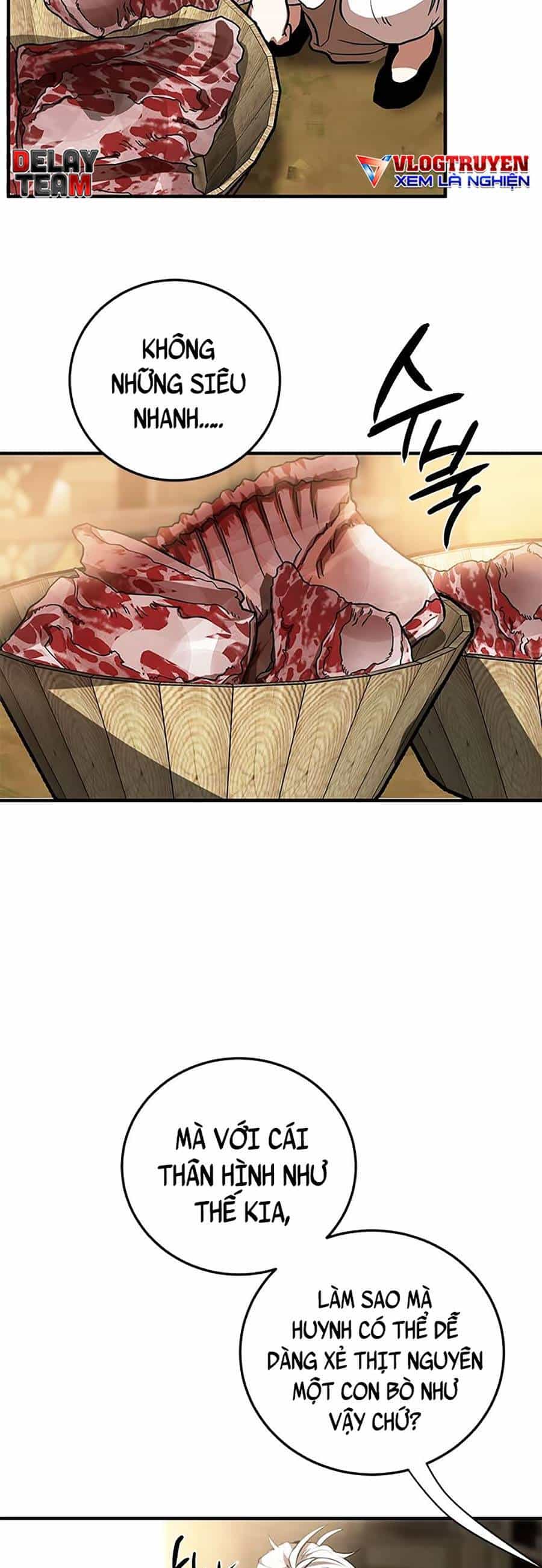 Võ Đang Kỳ Hiệp - Chương 79 - ảnh 9