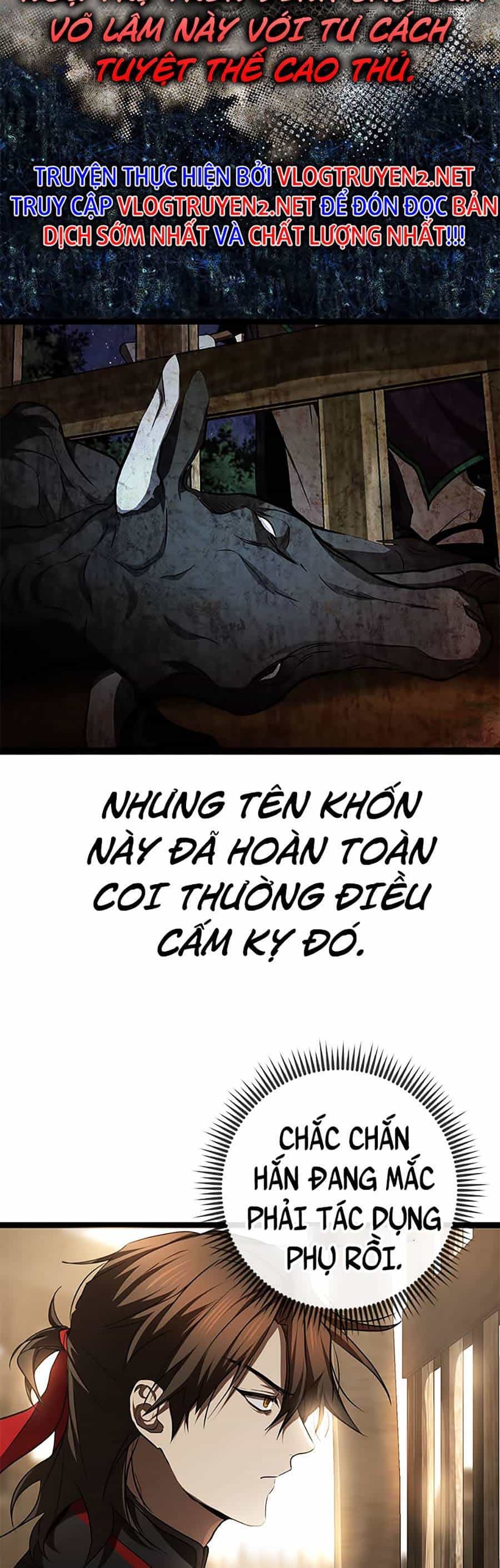 Võ Đang Kỳ Hiệp - Chương 80 - ảnh 16