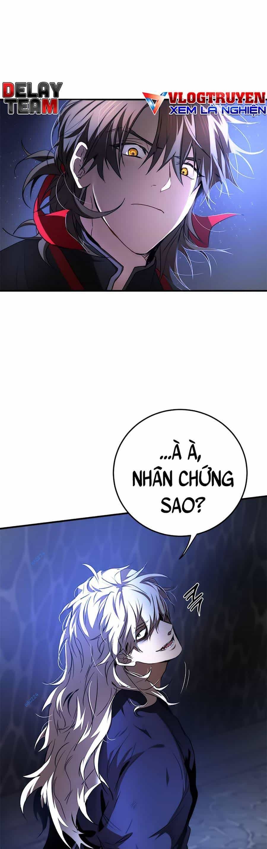 Võ Đang Kỳ Hiệp - Chương 80 - ảnh 31