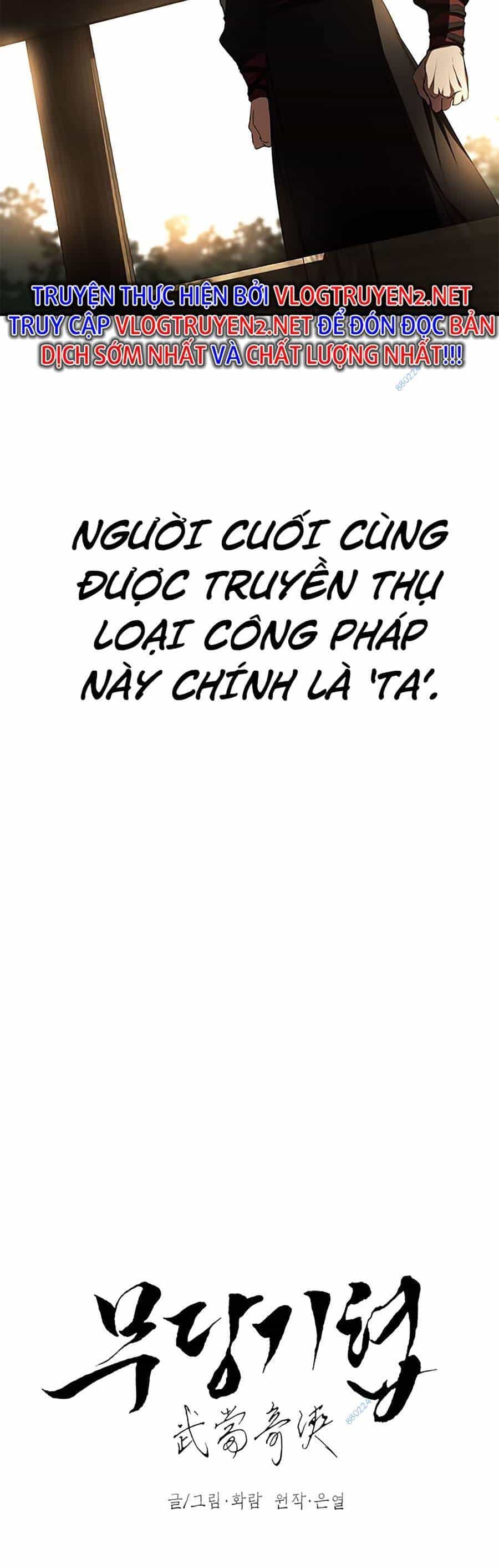 Võ Đang Kỳ Hiệp - Chương 80 - ảnh 9