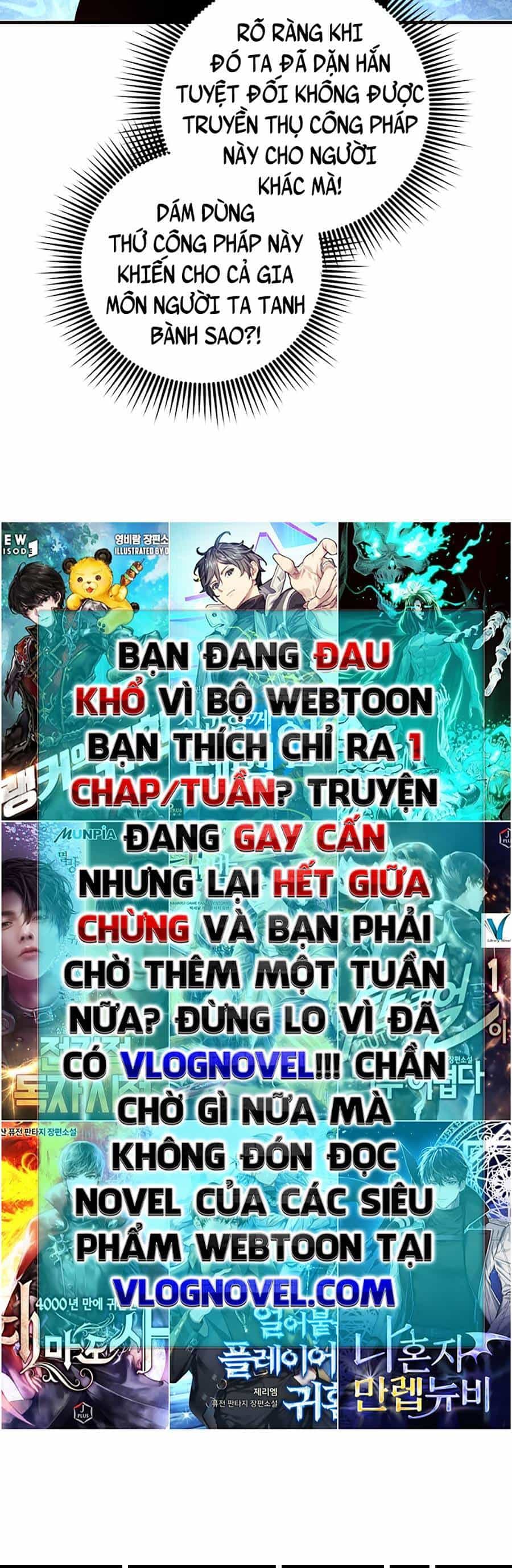 Võ Đang Kỳ Hiệp - Chương 82 - ảnh 36