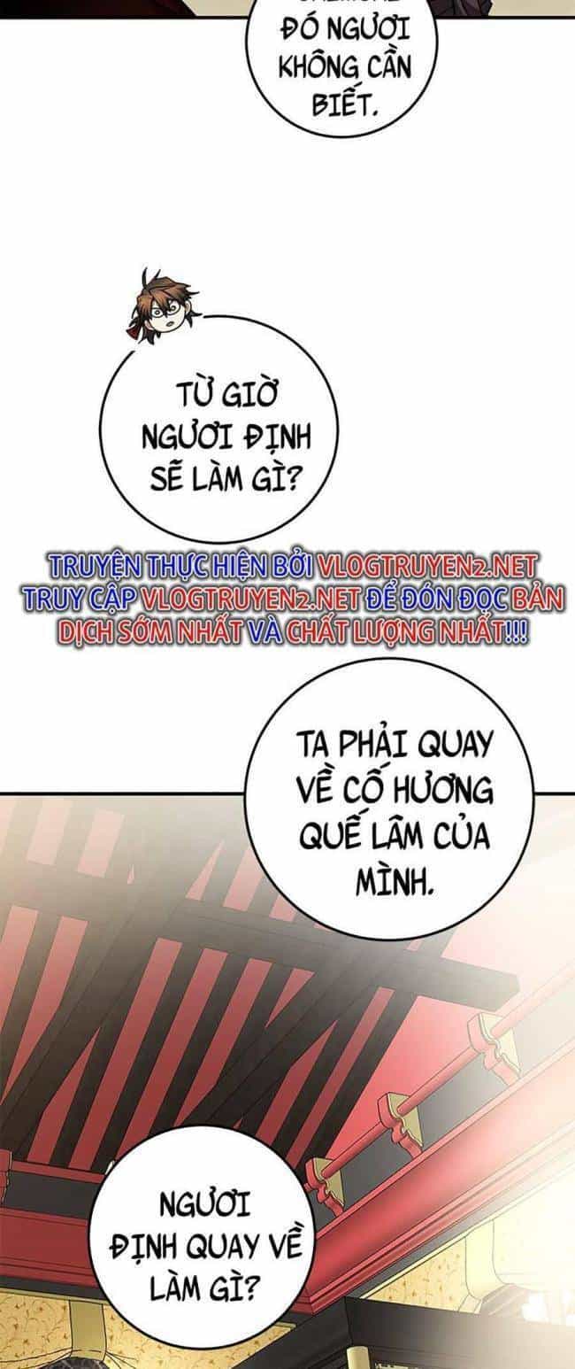Võ Đang Kỳ Hiệp - Chương 83 - ảnh 15