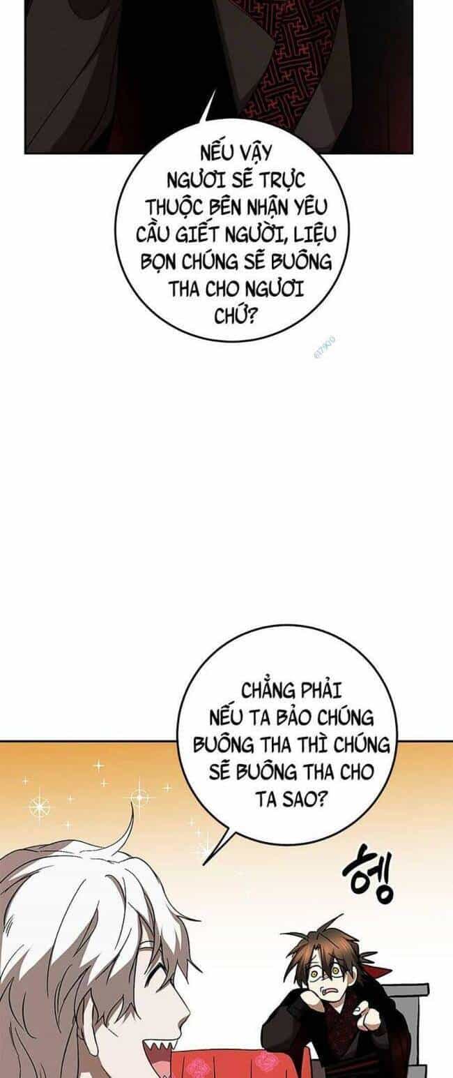 Võ Đang Kỳ Hiệp - Chương 83 - ảnh 20
