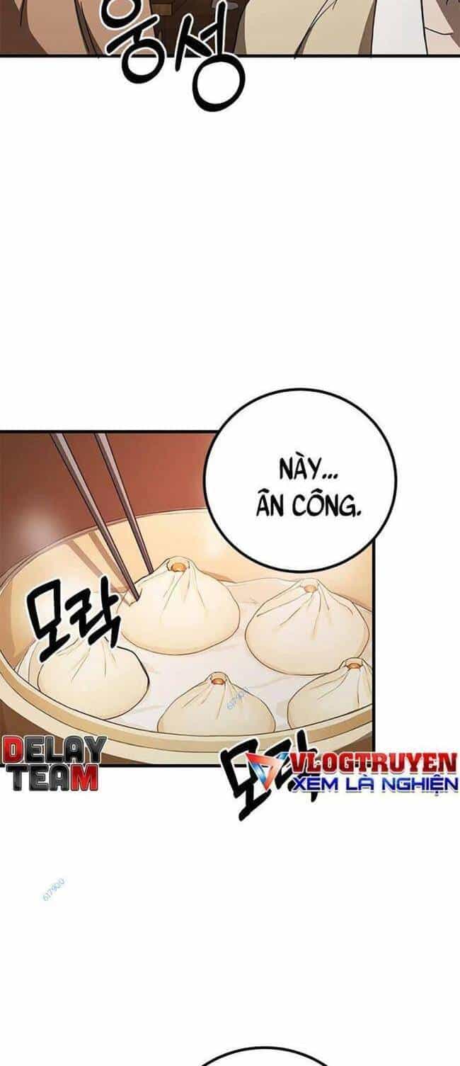 Võ Đang Kỳ Hiệp - Chương 83 - ảnh 40